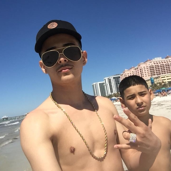 Meet your Posher, Dre - Picture 1 of 1